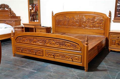 Wooden Furniture Bad Design
